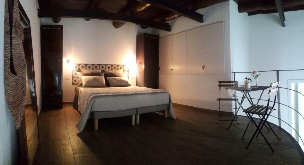 Casa Vacanza Il Sole Di Napoli Exterior foto