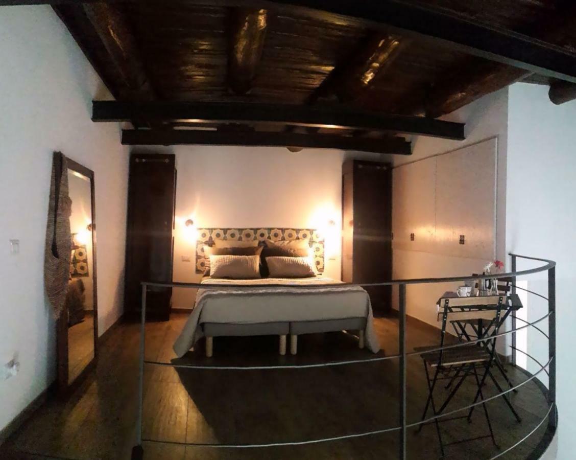 Casa Vacanza Il Sole Di Napoli Exterior foto